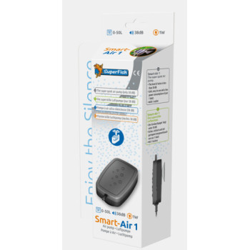 Superfish Smart Air 1